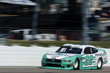 U.S. Cellular 250 photo gallery